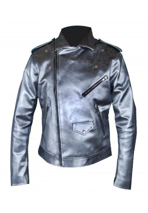 X-Men QuickSilver Kids Jacket